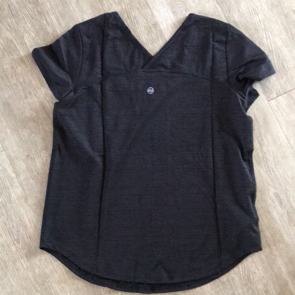 Eddie Bauer Trail Performance Top